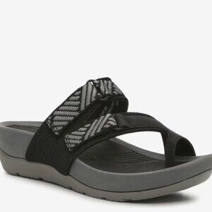 Baretraps Aloha Platform Sandal 9.5